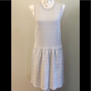 2/$20.00 Romeo & Juliet Couture Gray Knit sweater